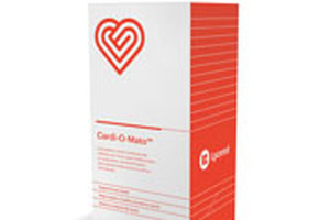 Cardi-O-Mato wins top nutrition award at Vitafoods Europe 