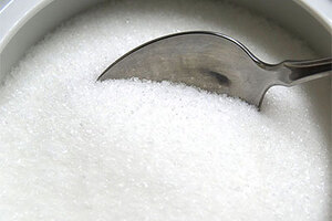 Cargill and Royal DSM annnounce zero-calorie sweetener joint venture 