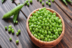 Cargill brings pea protein to META & India markets 