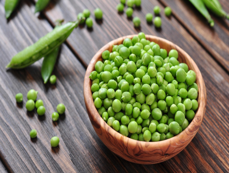 Cargill brings pea protein to META & India markets 