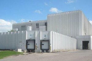 Cargill invests $75m in PURIS pea protein manufacturing