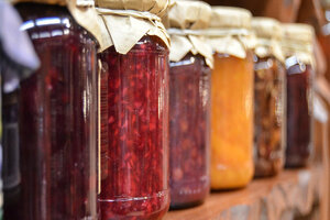 Cargill opens pectin processing plant in Brazil