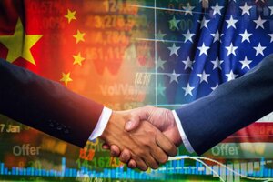 Cargill pledges US$112 million to biotech industrial park in China