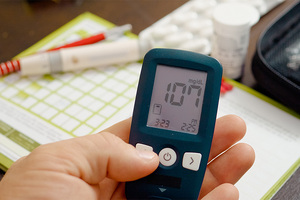 Carob breakthrough: new clinical data in prediabetes unveiled at Vitafoods Barcelona