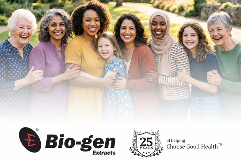Carotenoids across life stages: Redefining women’s health