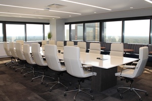 Catalent announces major segment restructure