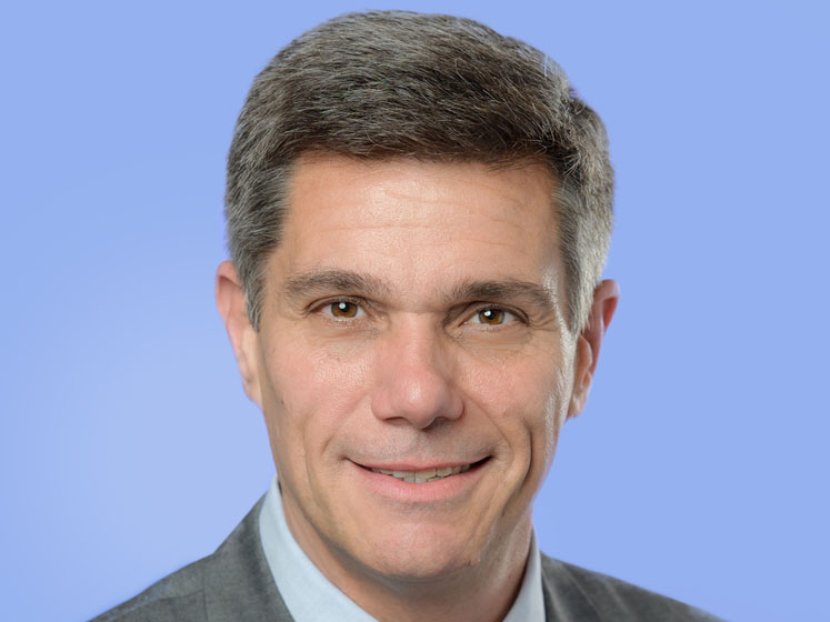 Catalent appoints Ricardo Pravda to lead human resources function