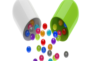 Catalent launches delayed release softgel technology
