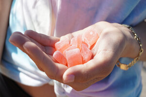 Catalent to acquire gummy and soft chew manufacturer