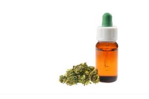 CBD is on track to overtake Cannabis