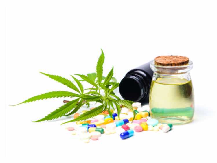 CBD maker Elixinol launches joint venture with RFI Ingredients