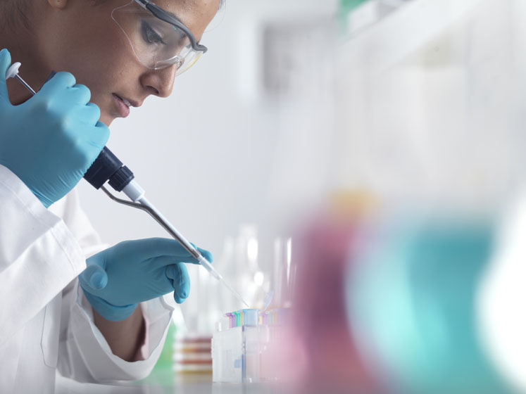CBD: the new frontier in medical science 
