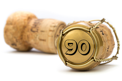 Celebrating 90 years: Faravelli