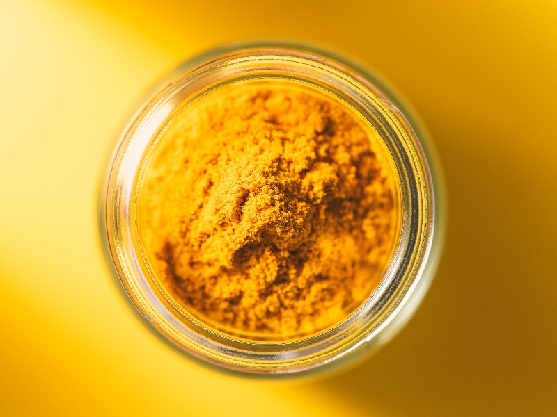 Cellavent uses fermentation to unlock turmeric’s bioactive ingredients