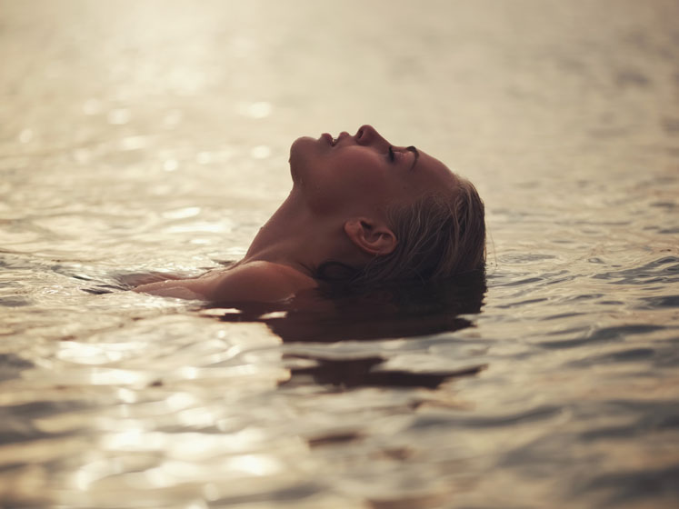 Ceramides: an ally for dry skin