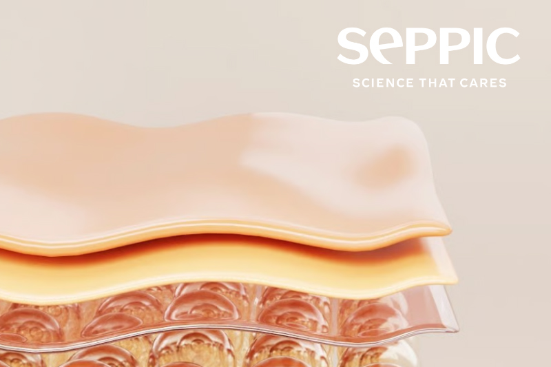 Ceramides: the game-changing ingredient for a stronger skin barrier