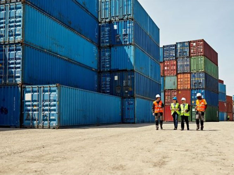 Chain reactions: navigating supply chain challenges in an uncertain world 
