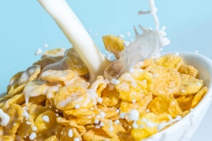 Change in breakfast routine could benefit diabetics