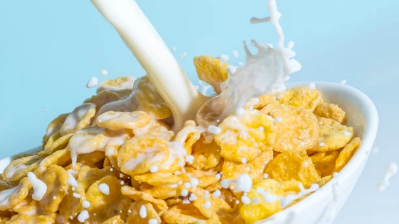 Change in breakfast routine could benefit diabetics