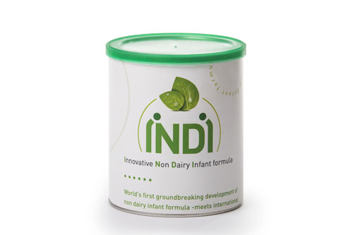 Changing the game for infant nutrition
