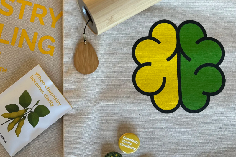 CHEMI Nutra celebrates 25 years with global mindfulness event