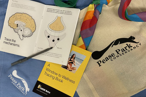 CHEMI Nutra launches tracing book to promote mental wellness and daily calm