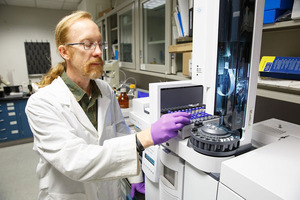 Chemical origami yields new plant compounds with therapeutic and economic potential