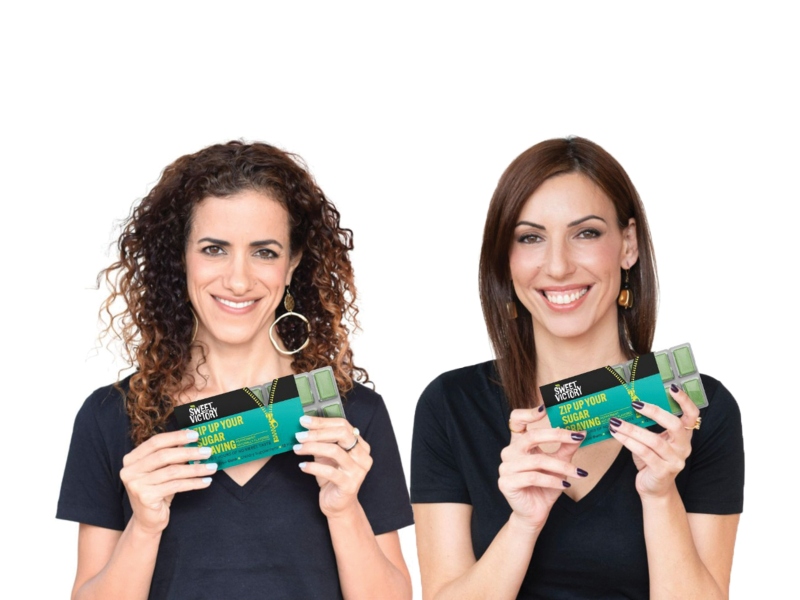 Chewing gum may be a sweet victory for weight loss