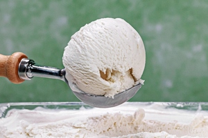ChickP introduces chickpea protein to plant-based ice cream