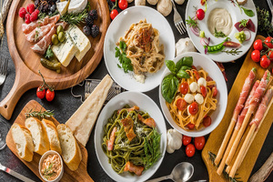ChickP launches Non-GMO chickpea starch