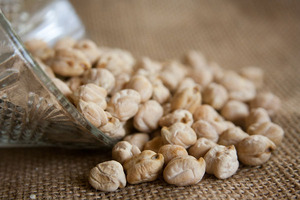 Chickpea: the next plant protein
