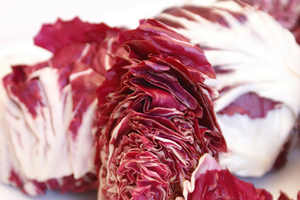 Chicory root fibres can significantly lower the blood glucose response in sugar-reduced food products 
