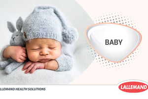 China health authorities acknowledge Lallemand strains as safe for use in infant formula