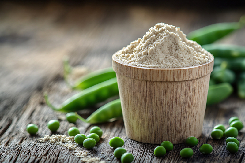 China’s tariffs on Canada: expert weighs in on the protein industry impact