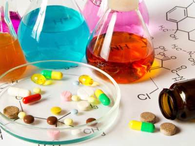 Chinese consortium IVC to acquire Nutra Manufacturing from GNC
