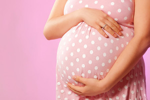 Choline may play a neuroprotective role in COVID-19 infections during pregnancy