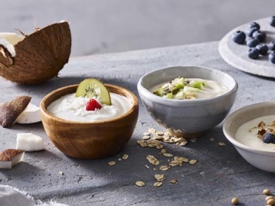 Chr. Hansen launches probiotic in fermented plant base