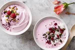 Chr. Hansen launches "sweet" culture to reduce added sugar in fermented dairy products