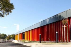 Chr Hansen Natural Colors inaugurates R&D centre