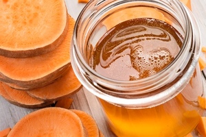 CIFI achieves Non-GMO certification for sweet potato ingredients