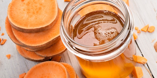 CIFI achieves Non-GMO certification for sweet potato ingredients