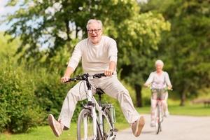 Citrus and pomegranate complex improves handgrip in elderly, study reveals
