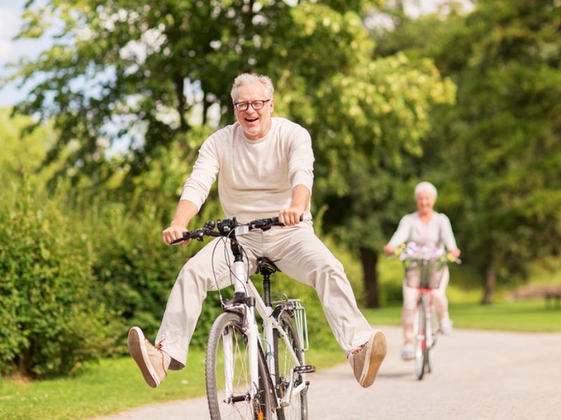 Citrus and pomegranate complex improves handgrip in elderly, study reveals
