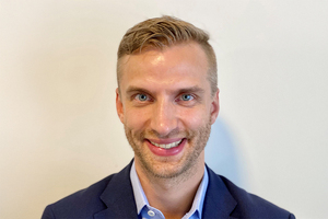 Clasado appoints Sebastian Nummelin as new APAC Regional Director