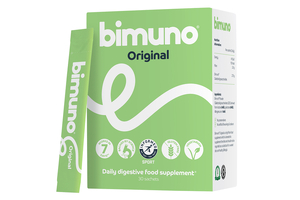 Clasado divests prebiotic Bimuno B2C supplement range to Eleat