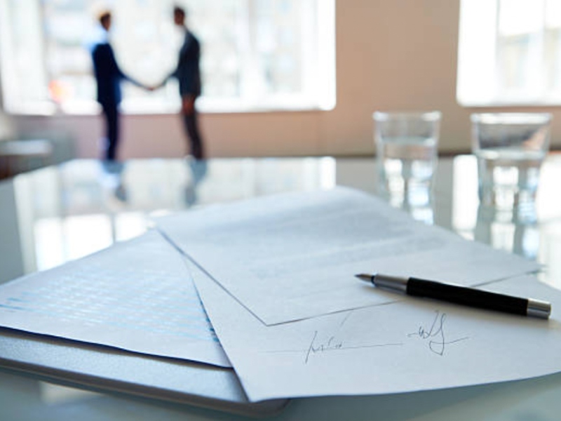 Clasado partners with Deimos Group on distribution deal