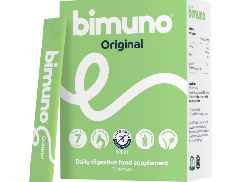 Clasado reveals new look for its D2C prebiotic
