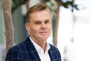 Clasado's R&D Director Dr Lucien Harthoorn appointed to ILSI Europe Board of Directors
