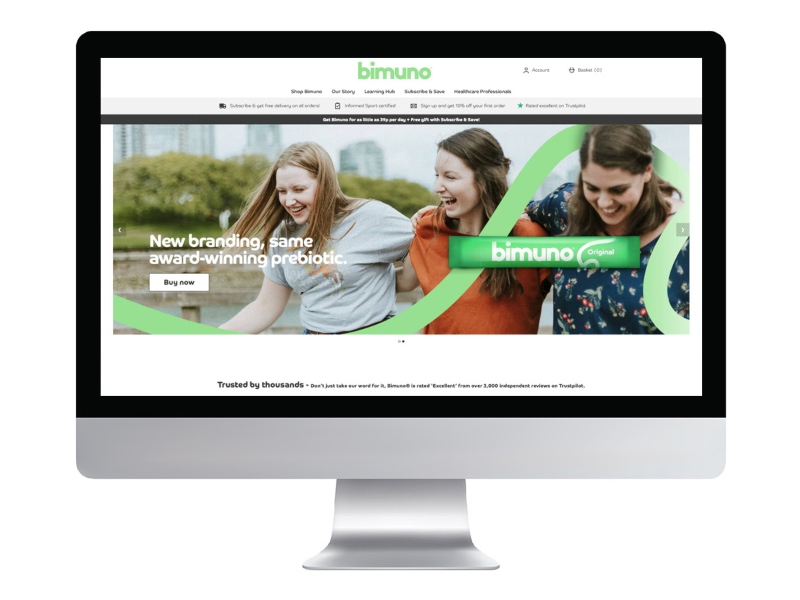 Clasado scales-up D2C growth with THG partnership