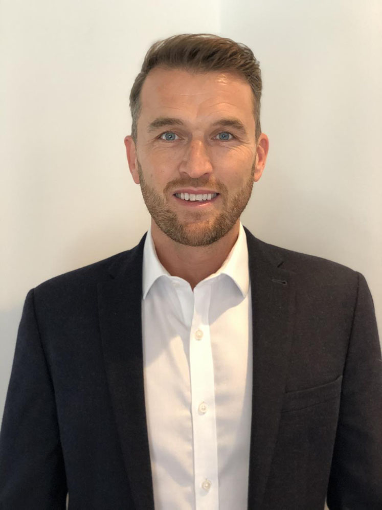 Clasado strengthens commercial presence of Bimuno with EU Sales & Marketing Director appointment